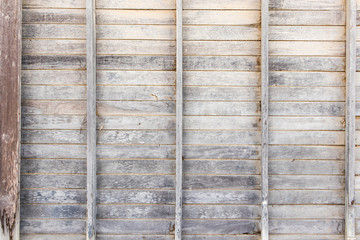 Wood texture background, plank wood wall, old wooden wall