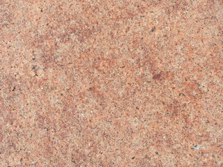 Seamless granite texture