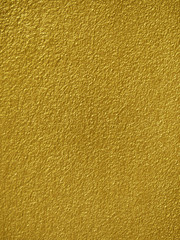 Gold texture wall