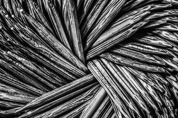 Obraz premium abstract - Wooden sticks