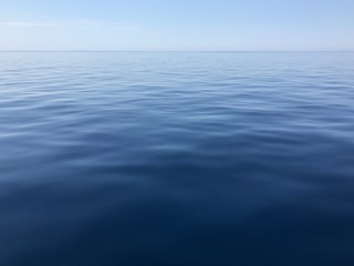 Obraz premium Stille