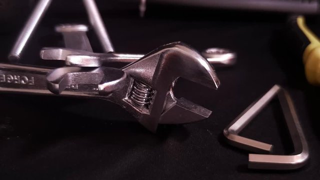 Tools for the industry