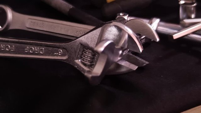 Tools for the industry
