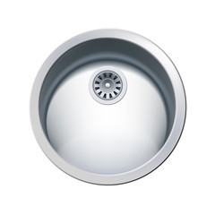 Stainless Steel Sink