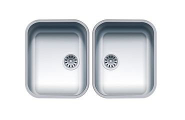 Stainless Steel Sink