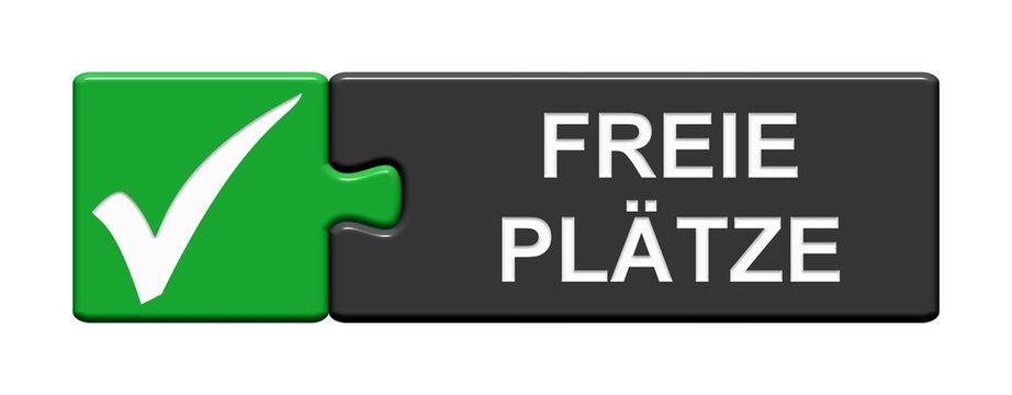 Puzzle Button zeigt Freie Pl&auml;tze