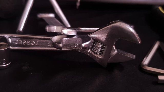 Tools for the industry
