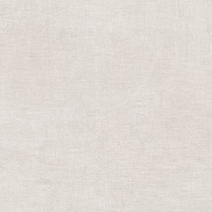 Canvas background. Natural linen background. Canvas sack cloth woven texture pattern background in grey, cream color.