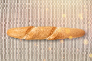 Baguette.