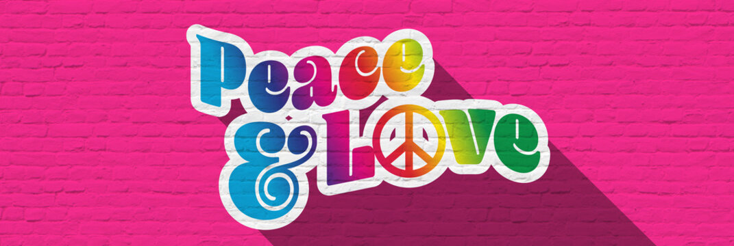 Peace And Love