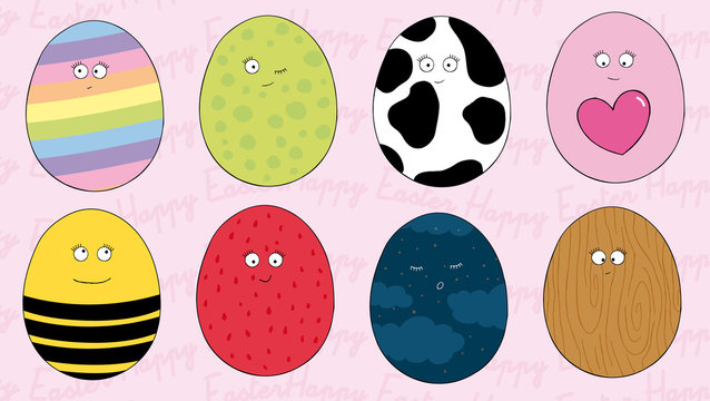 uova di pasqua