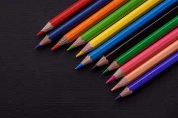 Color pencils