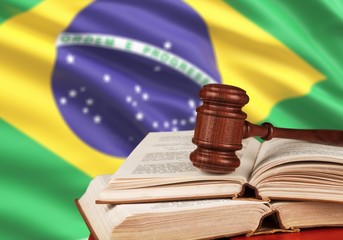 Authority background banner brazil brazilian business constitutioncourt