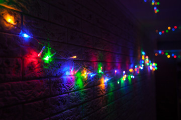 Christmas Lights