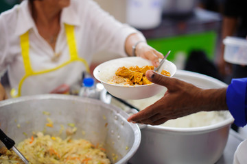 Food For The Poor To Feed the Hungry