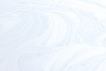 Liquid marble abstract surfaces Design.