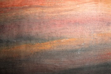 Colored patterned papyrus. Textural background