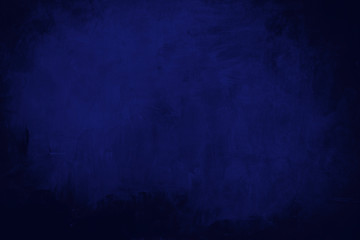 dark blue grungy background or texture