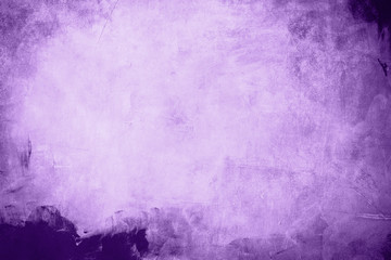  purple grungy background or texture