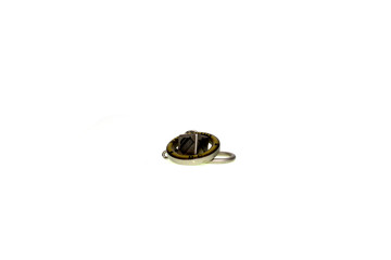 Naklejka premium American trinket from Washington