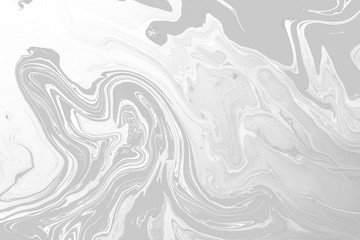 Liquid marble surfaces Design.