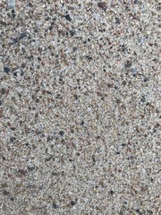 Sand on a dune near Nida, Lithuania
