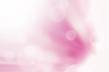 background abstract, the light motion blur background,pink and blur background abstract