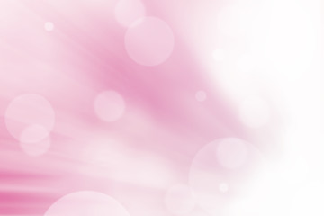 background abstract, the light motion blur background,pink and blur background abstract