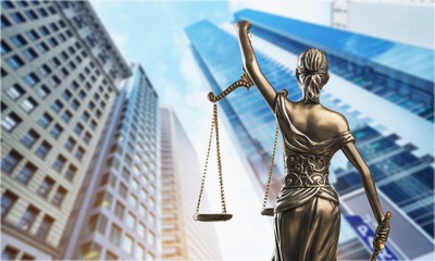 Justice.