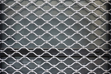 Grille de sécurité