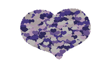 Magic Heart Shape