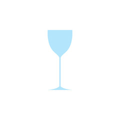 Kitchen, glass icon. Element of kitchen accessories color icon. Premium quality graphic design icon. Signs and symbols collection icon for websites, web design, mobile app