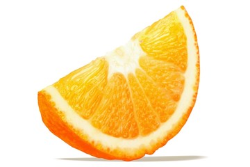 Orange.