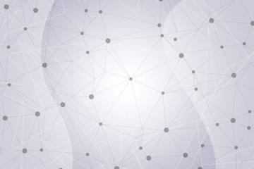 Fototapeta premium abstract, blue, pattern, light, design, digital, technology, illustration, wallpaper, texture, futuristic, graphic, green, backdrop, web, business, space, internet, white, halftone, color, square, art