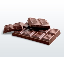 Chocolate.