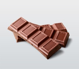 Chocolate.