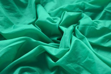 Fototapeta premium Texture of fabric
