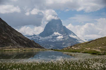 Montaña - Matterhorn Zermatt