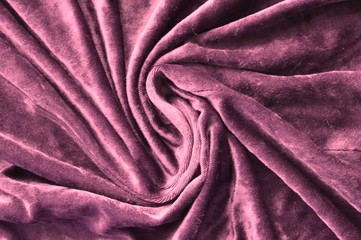 Obraz premium Texture of fabric