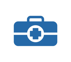 Fototapeta premium medicine bag illustration