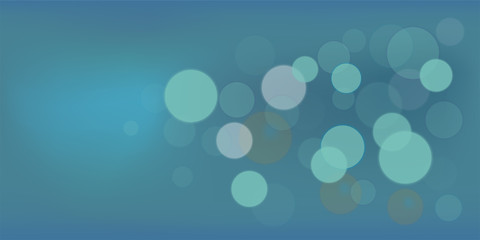 nice lights effect background