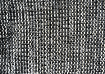 Woven surface