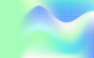 
Gradient mesh abstract background.