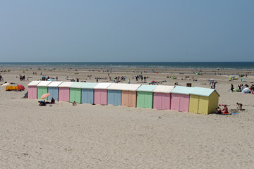 Plage du Pas de Calais