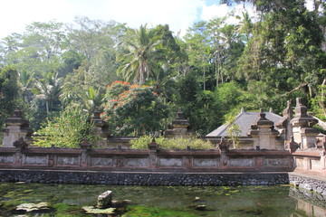 balinese temple