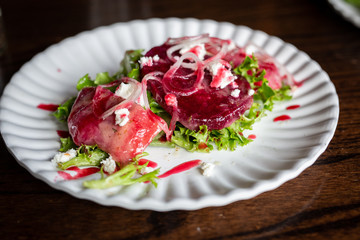 Beet Salad