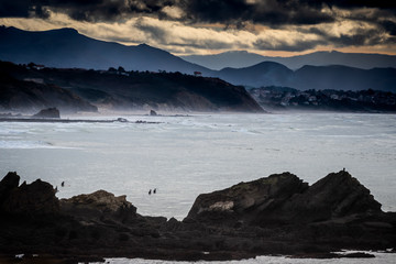 Biarritz