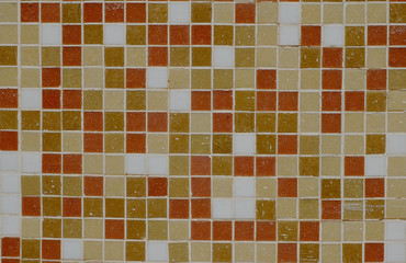 mosaic