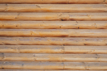 Wooden desk surface texture