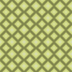 Seamless pattern background from a variety of multicolored squares.